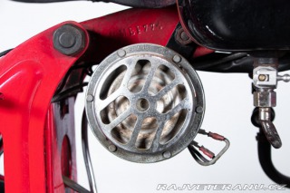 Moto Guzzi Airone TURISMO 250 1955