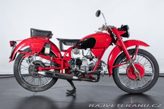 Moto Guzzi Airone TURISMO 250 1955