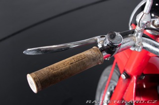 Moto Guzzi Airone TURISMO 250 1955