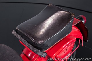 Moto Guzzi Airone TURISMO 250 1955
