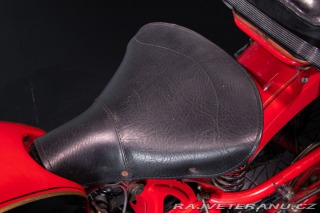 Moto Guzzi Airone TURISMO 250 1955