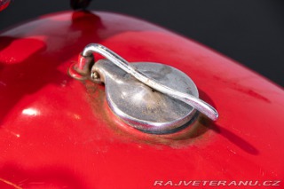 Moto Guzzi Airone TURISMO 250 1955