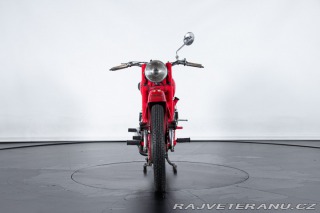 Moto Guzzi Airone TURISMO 250 1955