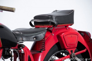Moto Guzzi Airone TURISMO 250 1955