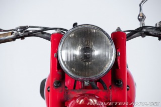 Moto Guzzi Airone TURISMO 250 1955