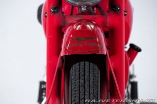 Moto Guzzi Airone TURISMO 250 1955