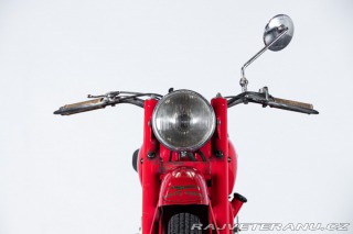 Moto Guzzi Airone TURISMO 250 1955