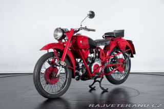 Moto Guzzi Airone TURISMO 250 1955