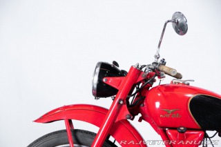 Moto Guzzi Airone TURISMO 250 1955