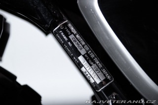 Honda CB 350 CB FOUR CAFE RACER 1975