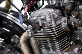Honda CB 350 CB FOUR CAFE RACER 1975