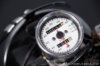 Honda CB 350 CB FOUR CAFE RACER 1975