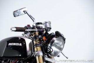 Honda CB 350 CB FOUR CAFE RACER 1975