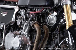 Honda CB 350 CB FOUR CAFE RACER 1975