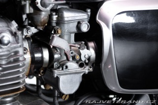 Honda CB 350 CB FOUR CAFE RACER 1975