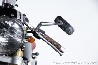 Honda CB 350 CB FOUR CAFE RACER 1975