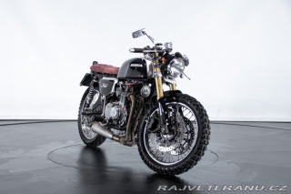 Honda CB 350 CB FOUR CAFE RACER 1975