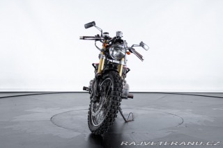 Honda CB 350 CB FOUR CAFE RACER 1975