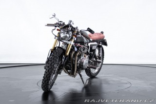 Honda CB 350 CB FOUR CAFE RACER 1975