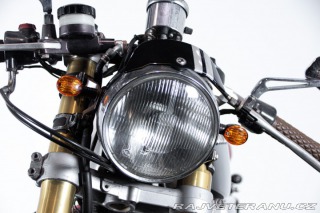 Honda CB 350 CB FOUR CAFE RACER 1975