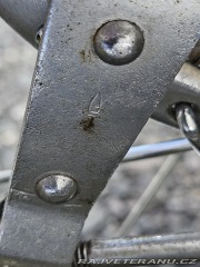 Jawa 250 Special 1939