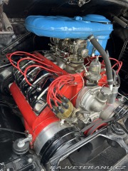 Tatra 603 3 1974