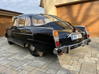 Tatra 603 3 1974