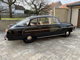 Tatra 603 3 1974