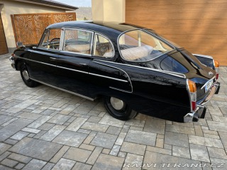 Tatra 603 3 1974