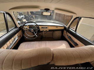 Tatra 603 3 1974