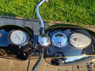 Jawa 250 pérák 1948