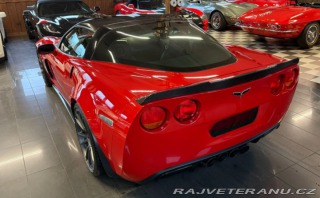 Chevrolet Corvette C6 Z06 Vortech 2006