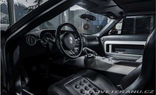 Ford Ostatní modely GT 5.4 -V8 Supercharged 2006