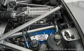 Ford Ostatní modely GT 5.4 -V8 Supercharged 2006