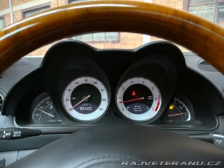 Mercedes-Benz SL SL550 AMG 5.5i-V8 288kW 2009