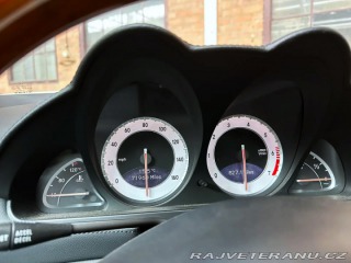 Mercedes-Benz SL SL550 AMG 5.5i-V8 288kW 2009