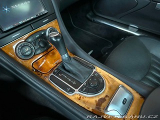 Mercedes-Benz SL SL550 AMG 5.5i-V8 288kW 2009