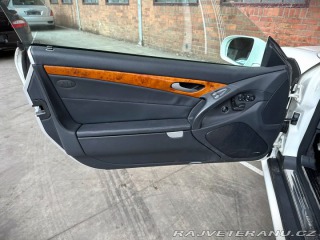 Mercedes-Benz SL SL550 AMG 5.5i-V8 288kW 2009