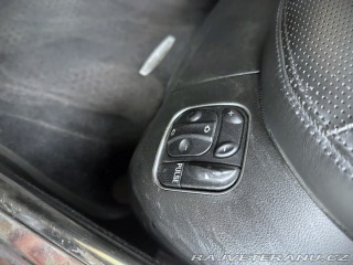 Mercedes-Benz SL SL550 AMG 5.5i-V8 288kW 2009