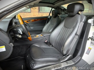 Mercedes-Benz SL SL550 AMG 5.5i-V8 288kW 2009