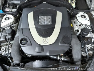 Mercedes-Benz SL SL550 AMG 5.5i-V8 288kW 2009