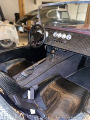 Lotus Super Seven Wesfield Seight V8 LHD 1997