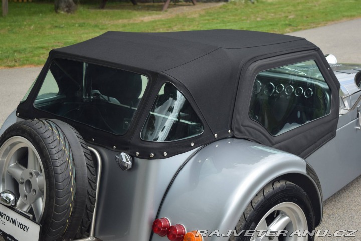 Ostatní značky Ostatní modely VM 77 (Caterham) 2000