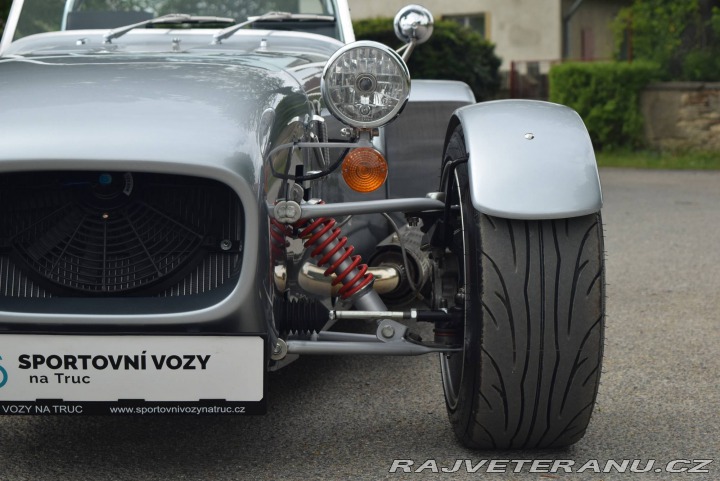 Ostatní značky Ostatní modely VM 77 2000