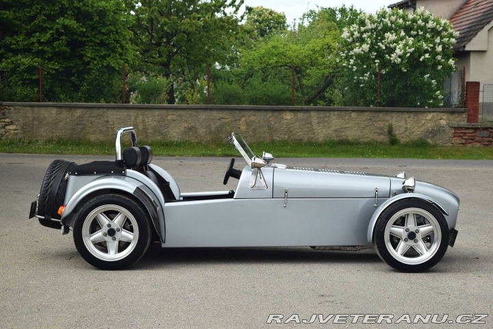 Ostatní značky Ostatní modely VM 77 2000