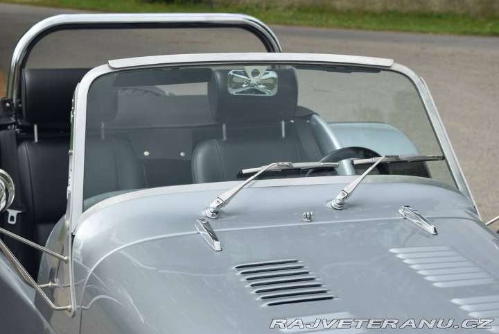 Ostatní značky Ostatní modely VM 77 (Caterham) 2000