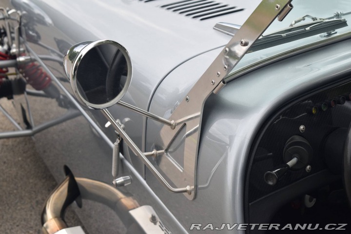 Ostatní značky Ostatní modely VM 77 (Caterham) 2000