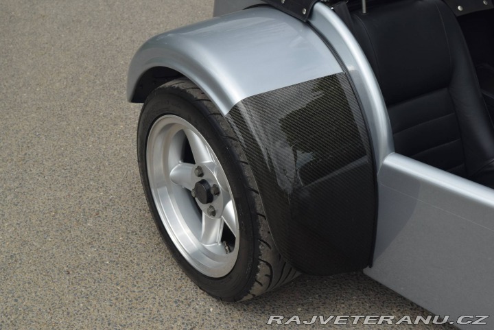 Ostatní značky Ostatní modely VM 77 (Caterham) 2000