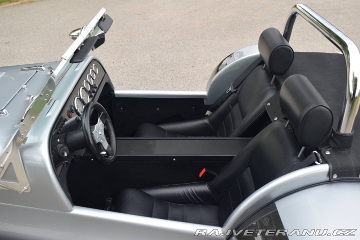 Ostatní značky Ostatní modely VM 77 2000