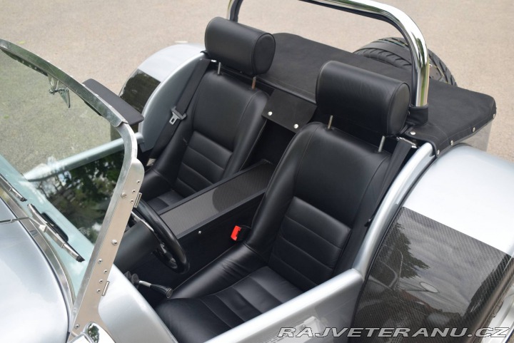 Ostatní značky Ostatní modely VM 77 2000